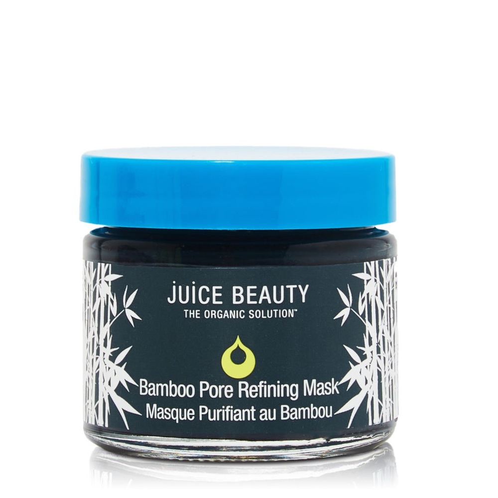 JUICE BEAUTY Bamboo Pore Refining Mask